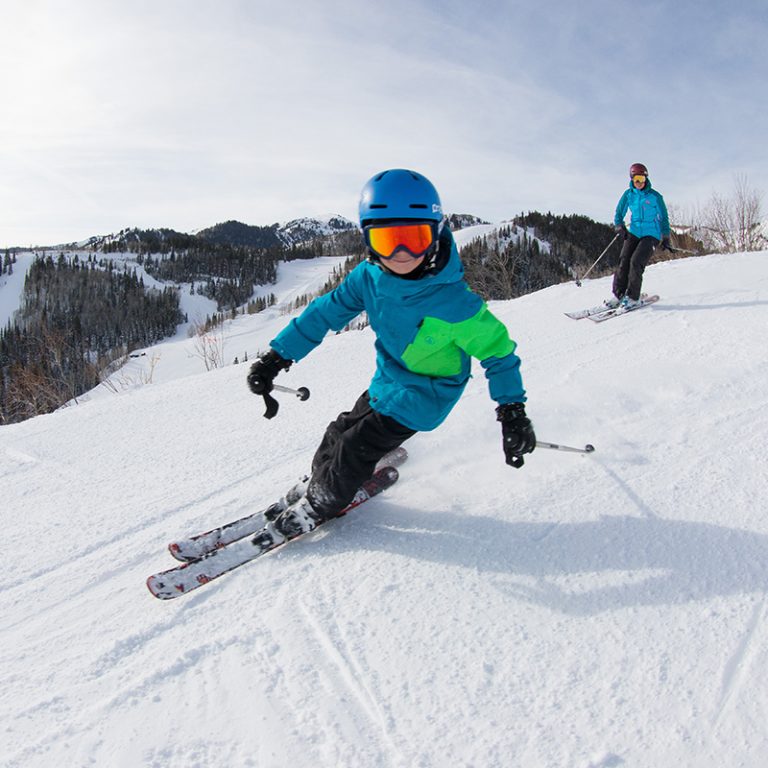 Park City -Mogul Ski World2