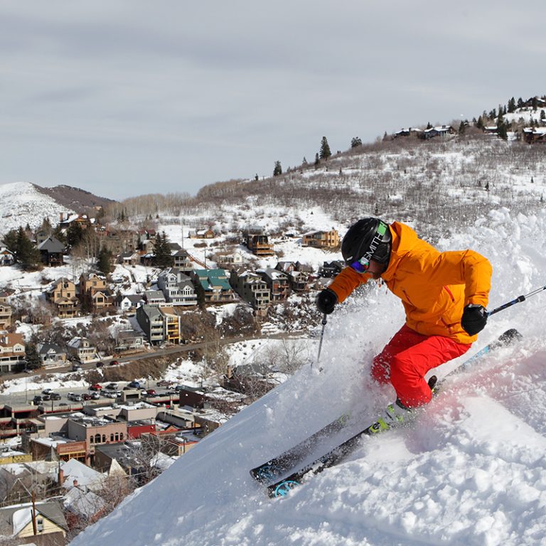 Park City -Mogul Ski World4