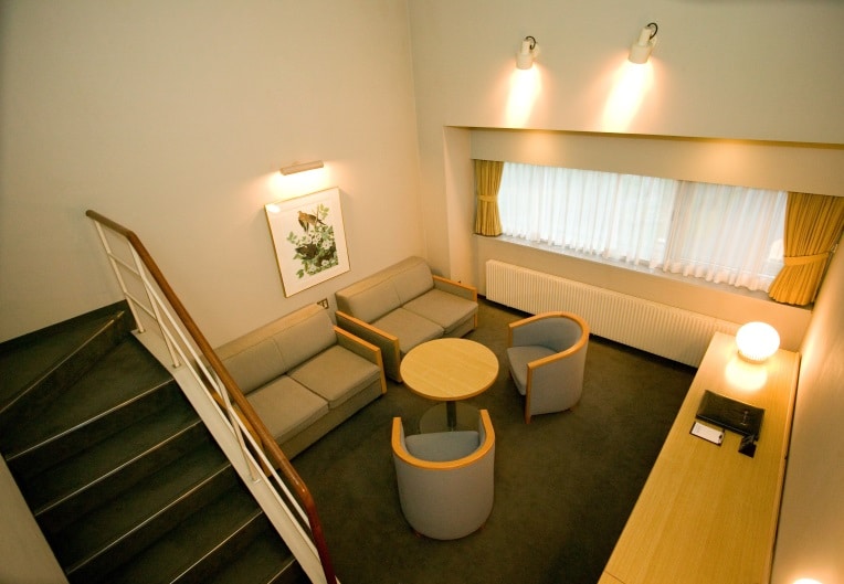 Hotel room 2