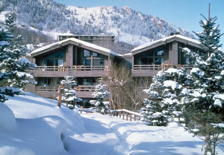 resort image