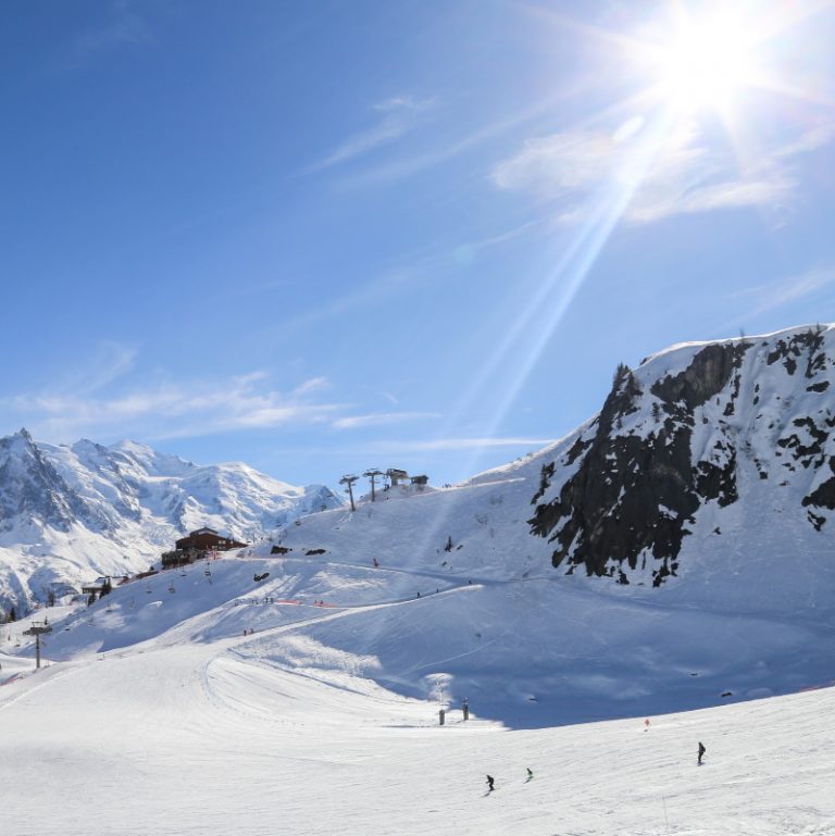 Chamonix Slider 1