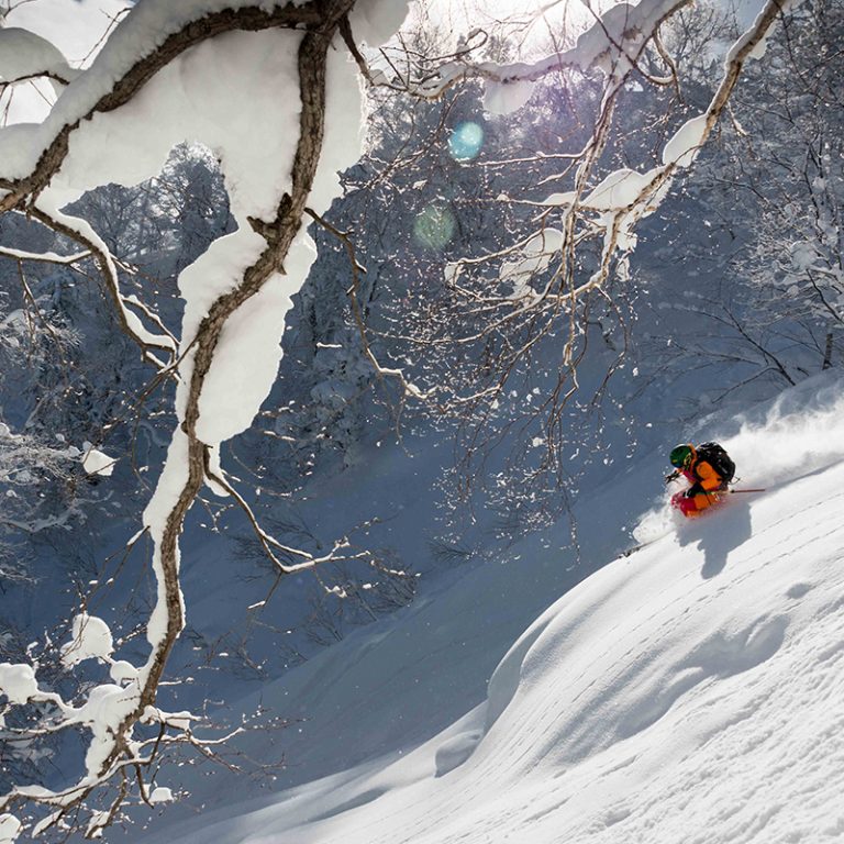 Furano-Japan -Mogul Ski World2