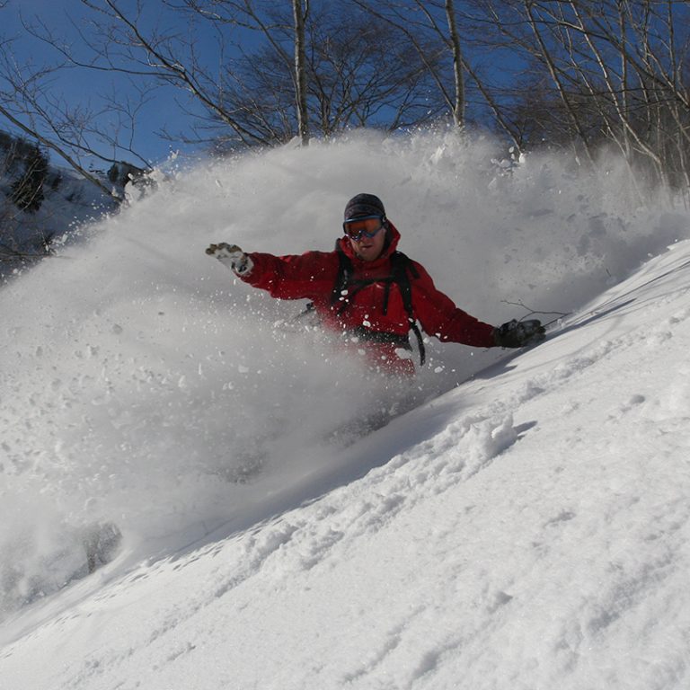 Hakuba-Japan -Mogul Ski World3
