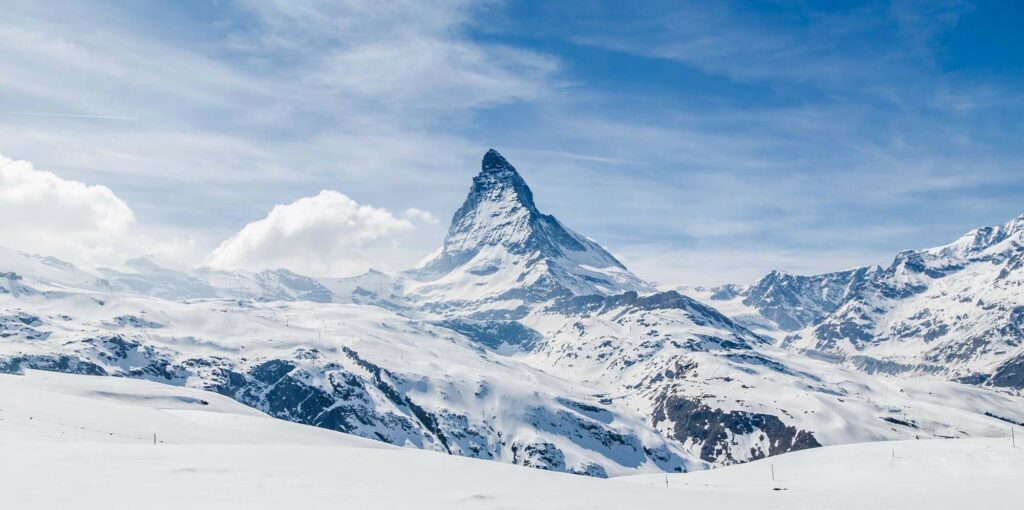 Mogulski Switzerland