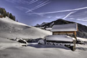 Ski Accommodation Canada