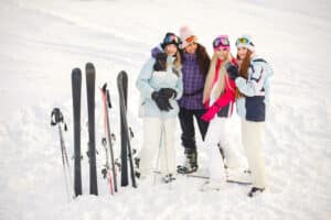 Ski Holidays Snowmass
