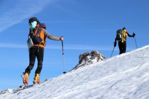 Snowmass Ski Holiday