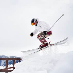 Japan Ski Holidays
