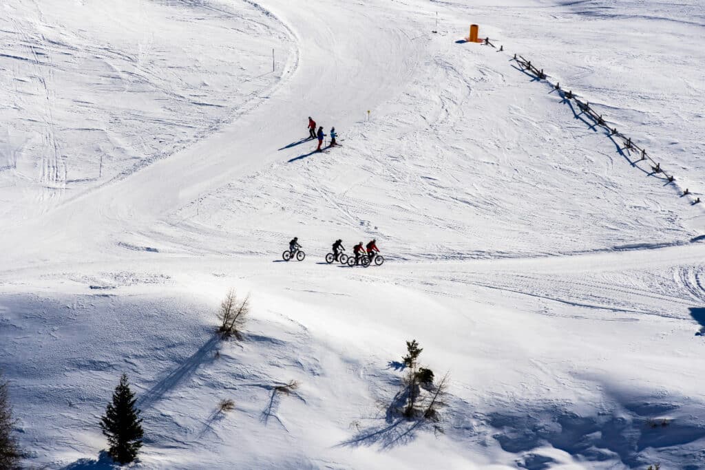Canada Ski Resorts