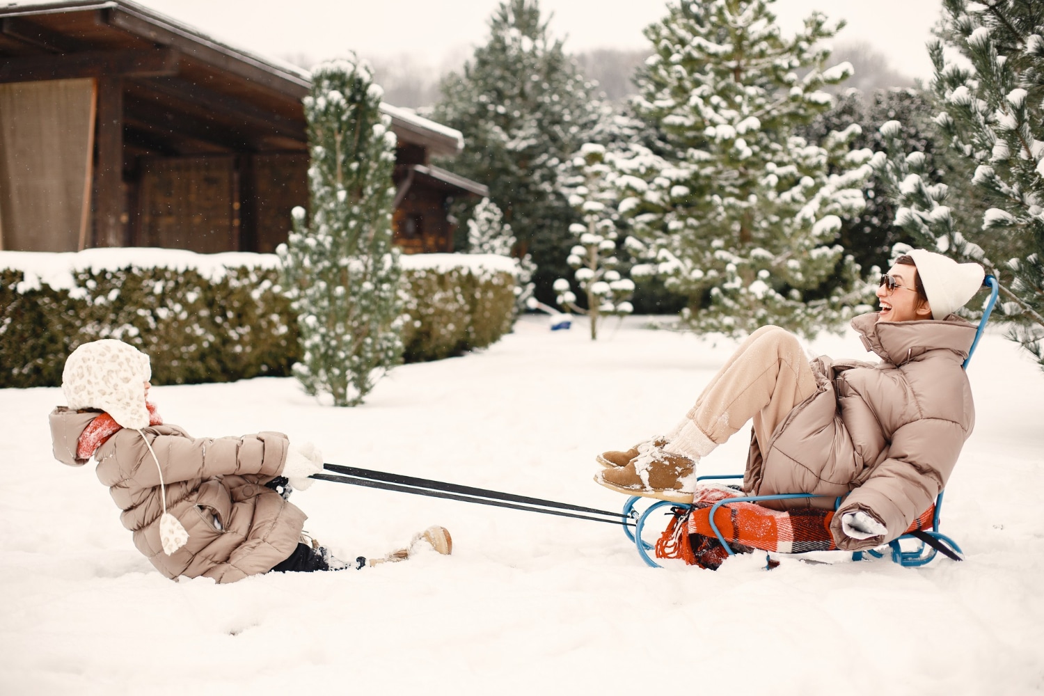 Snowmass Accommodations