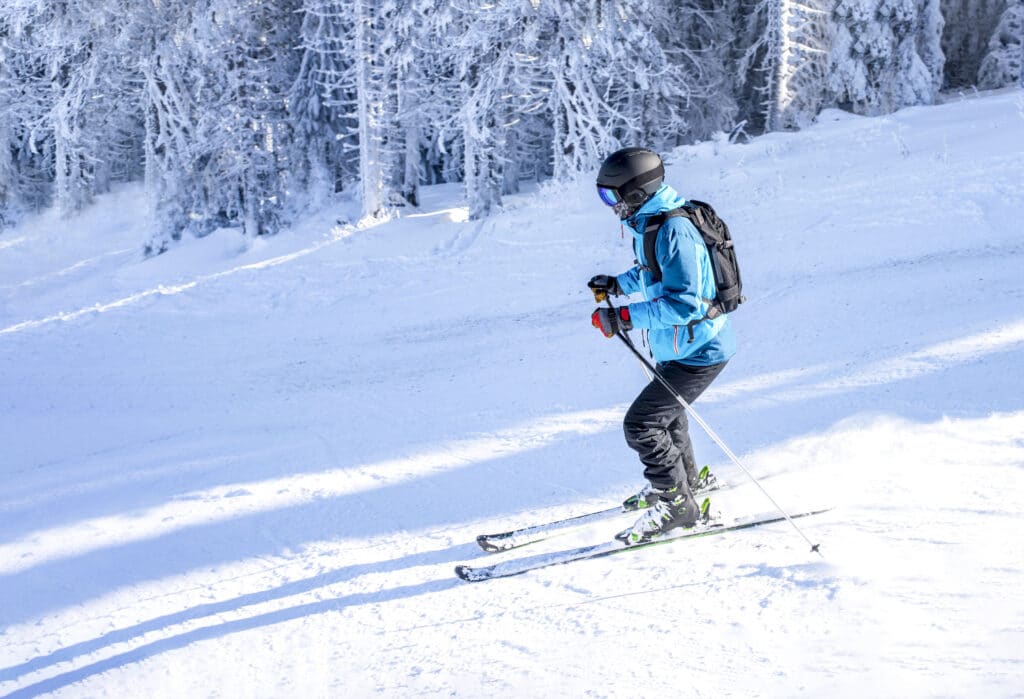 portillo chile ski packages