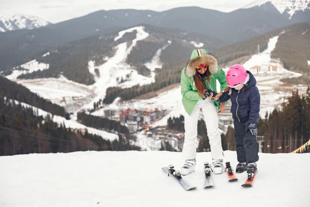 Aspen Ski Holiday Packages