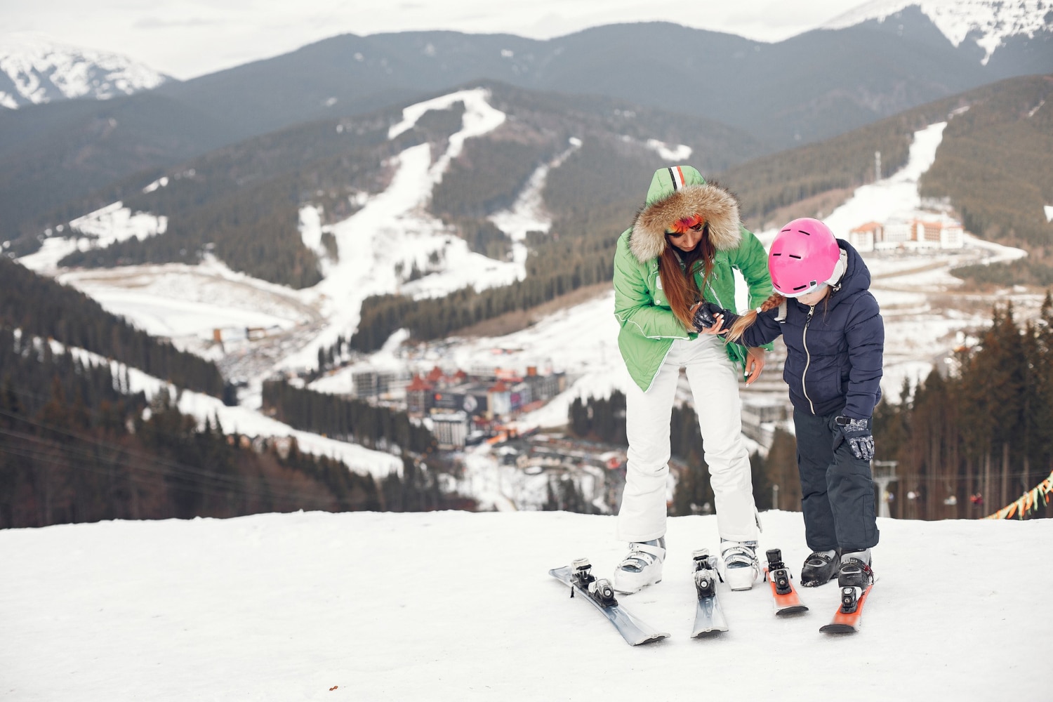 Aspen Ski Holiday Packages