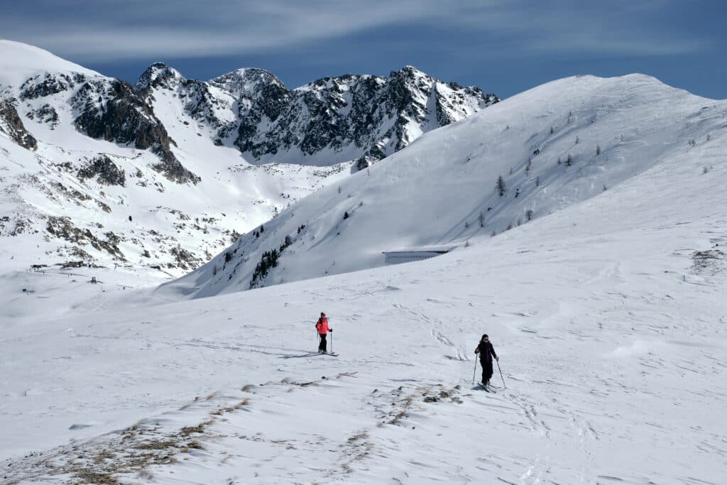 Portillo Chile skiing