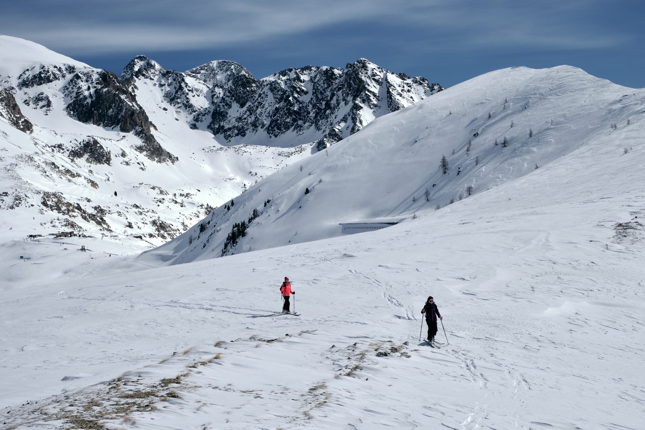 Portillo Chile skiing