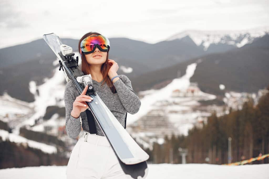 Aspen Ski Holiday Packages