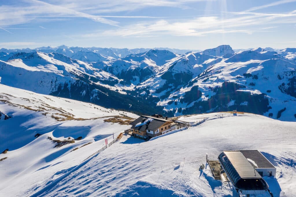 Canada Ski Resorts