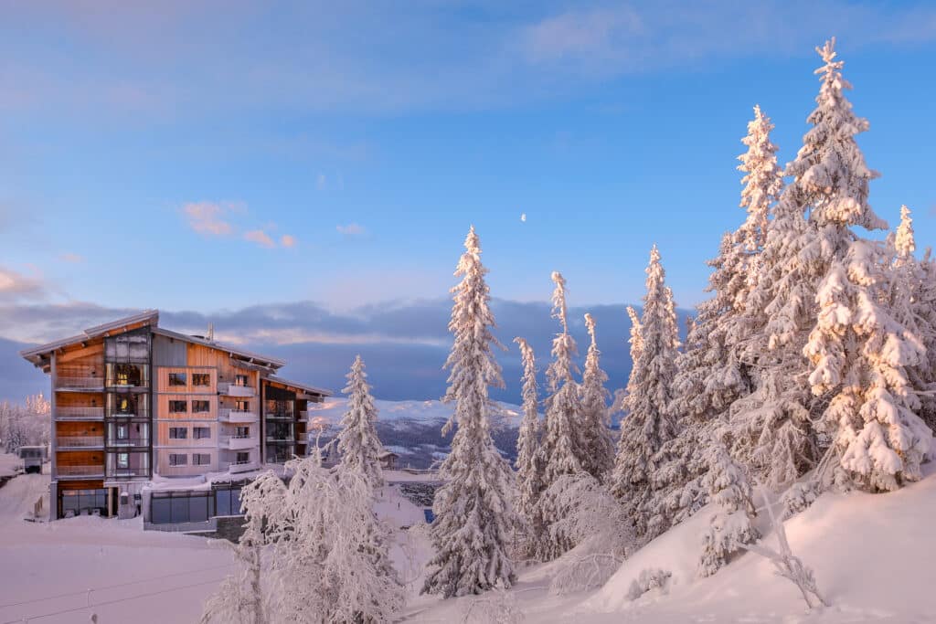 portillo chile ski packages
