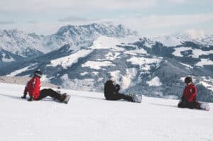 Snowmass Ski Resort