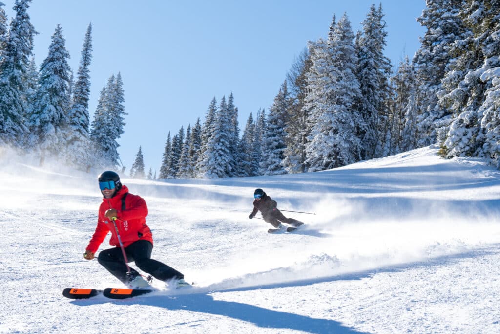 Aspen Snowmass