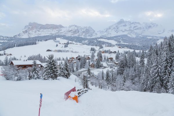 Whistler Ski Resort Canada