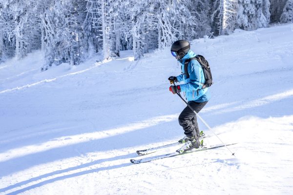 portillo chile ski packages
