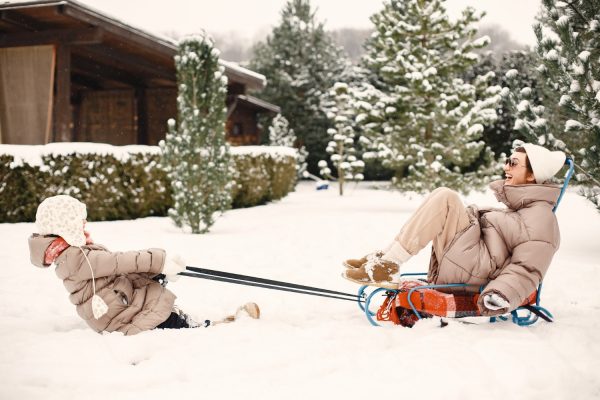 Snowmass Accommodations