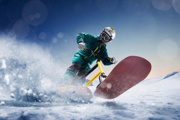 Nozawa Onsen Skiing