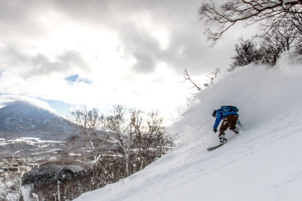 A guide for planning your next snow holiday in Japan