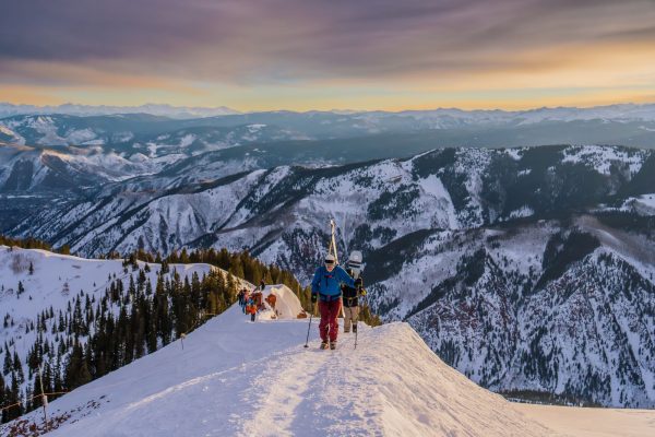 Aspen Snowmass
