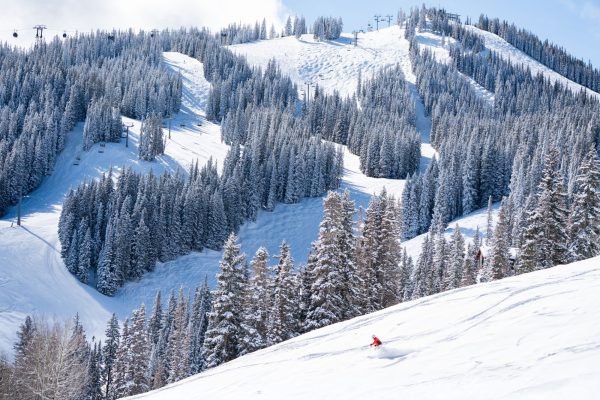 Aspen banner