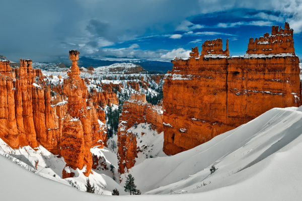 Bryce Canyon