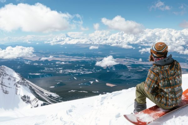 Hakuba Skiing Packages