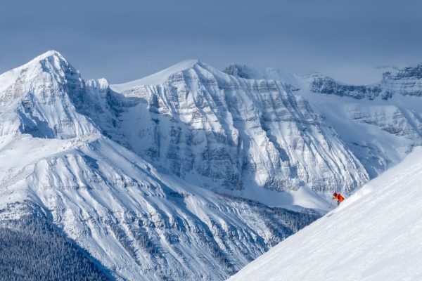 Lake Louise
