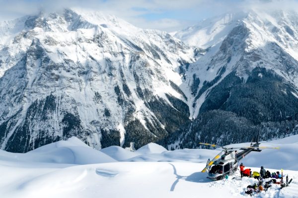 Mogul Ski World's list of Must Do Global Snow Experiences