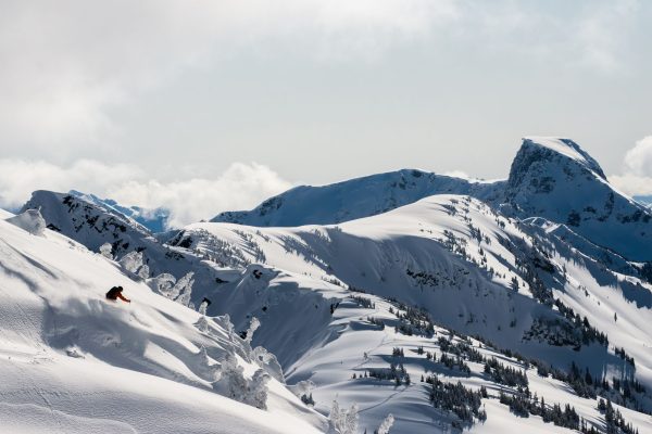 Revelstoke