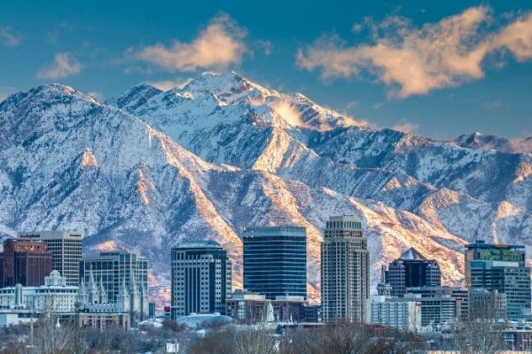 Salt Lake City