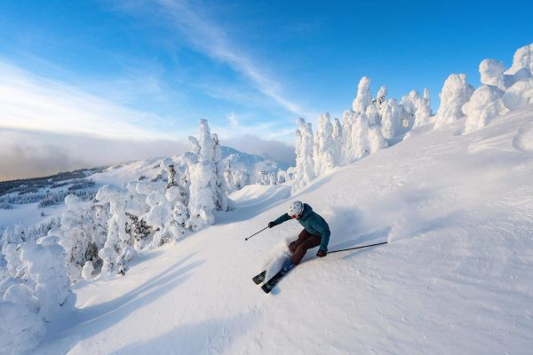 Sun Peaks (1)