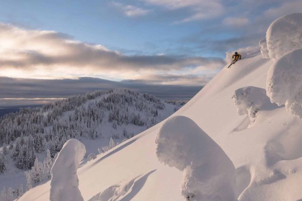 Sun Peaks