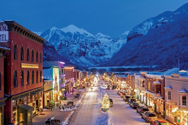 Telluride