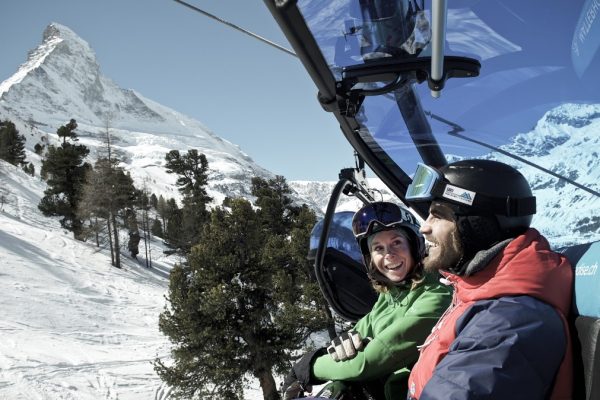 Top Ten MUST DO Experiences in the Swiss Alps