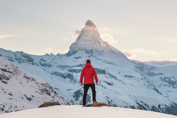 TravelFromHome to the Swiss Alps at our Virtual Snow Show