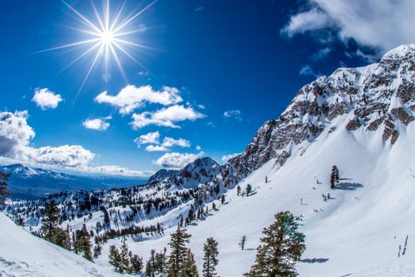 USA UTah 3