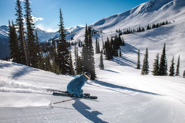 Whistler