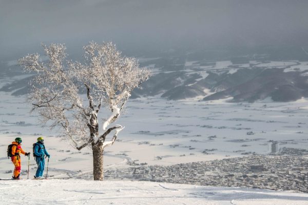 Why Hokkaido Should Be Next On Your Snow Bucketlist