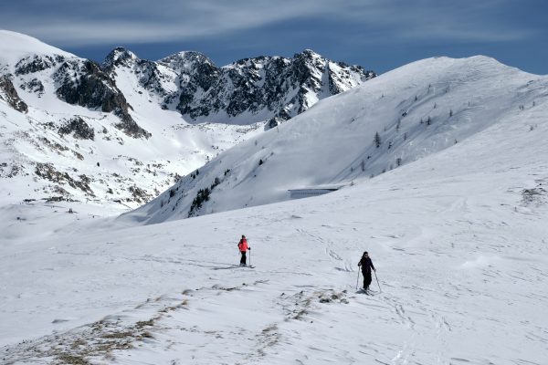 Portillo Chile skiing