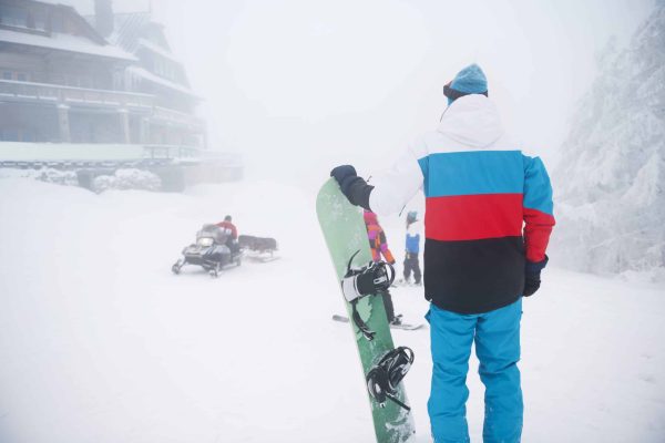 hakuba snow packages