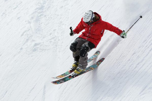 Ski Resort Vail