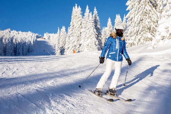Ski Holidays Snowmass