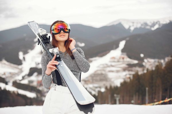 Aspen Ski Holiday Packages